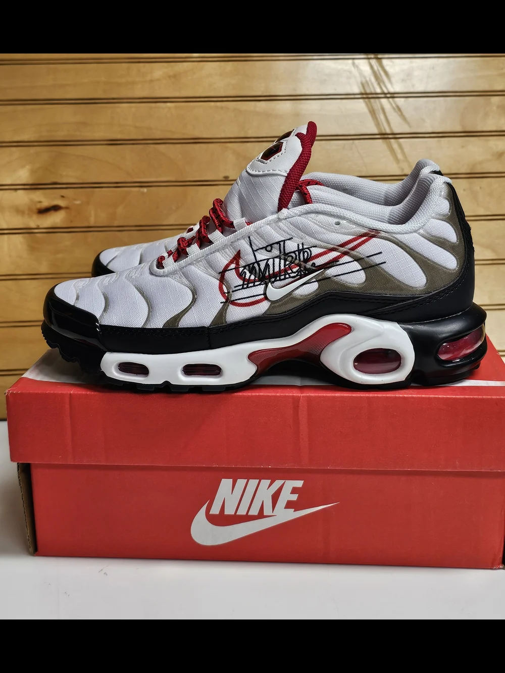 Nike lightweight kids